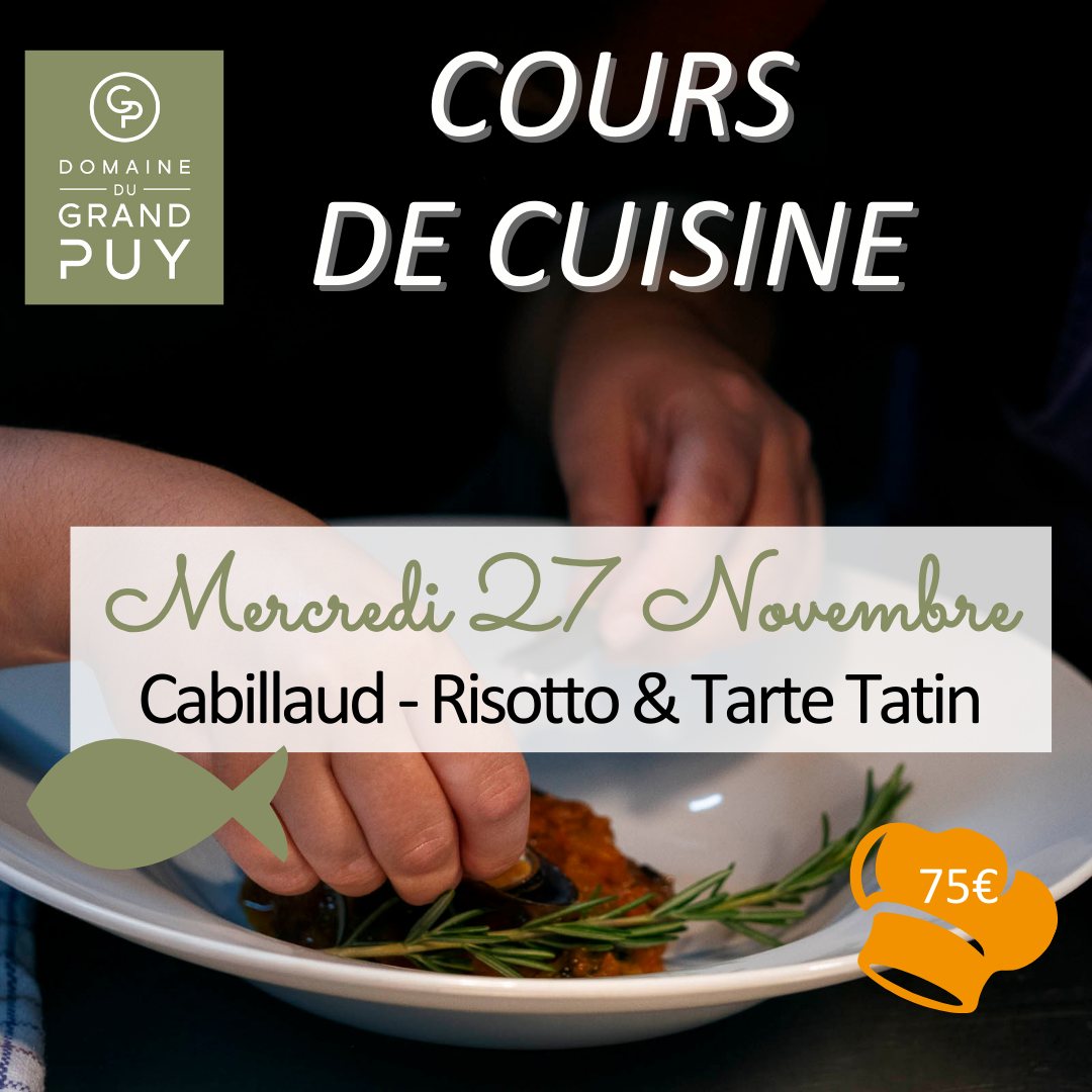 cours de cuisine montpellier