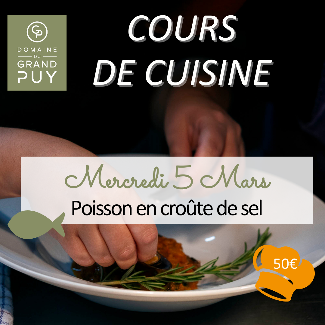 cours de cuisine restaurant montpellier
