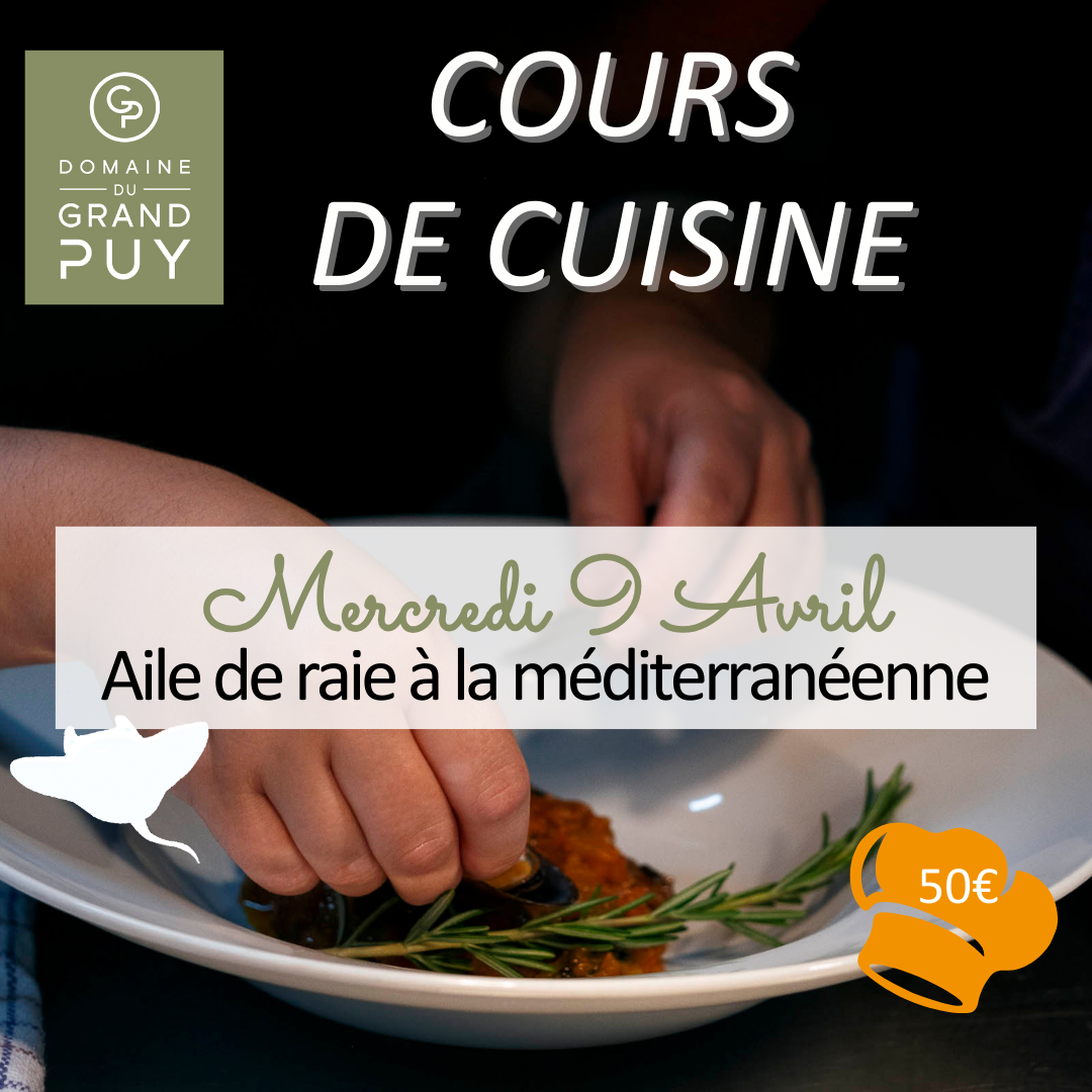 cours restaurant montpellier