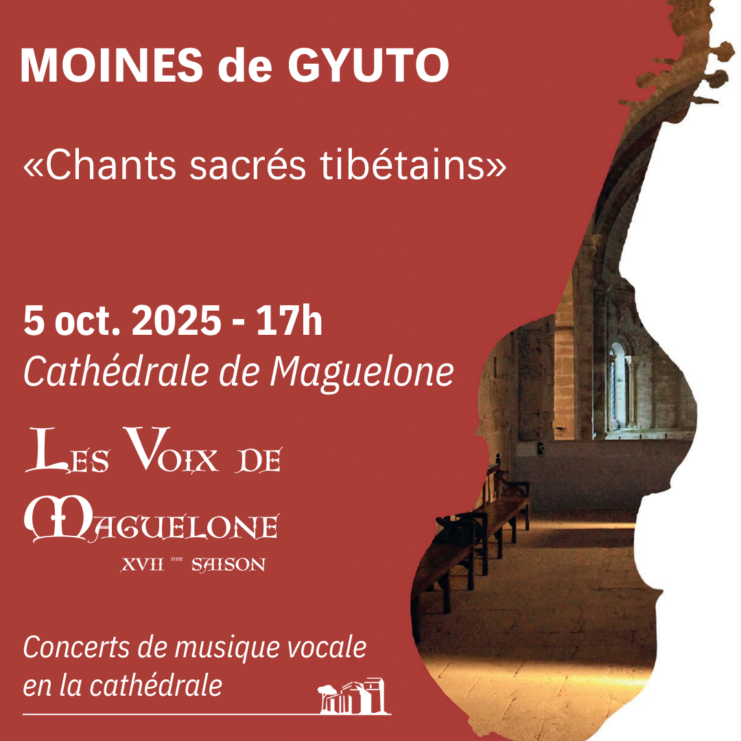 concert moine maguelone
