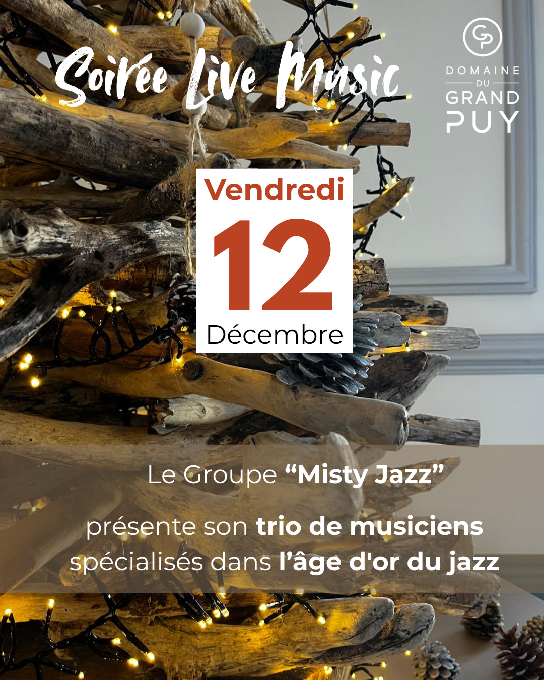 soirée live music Montpellier