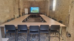 SEMINAIRE MAGUELONE
